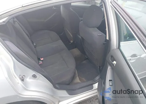 2010 Nissan Altima 2.5 S из США, поврежденный, VIN 1N4AL2AP6AN465069